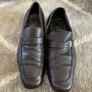 Salvatore ferragamo, excellent conditions